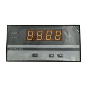 XTMA-100-B-D智能數字顯示調節儀